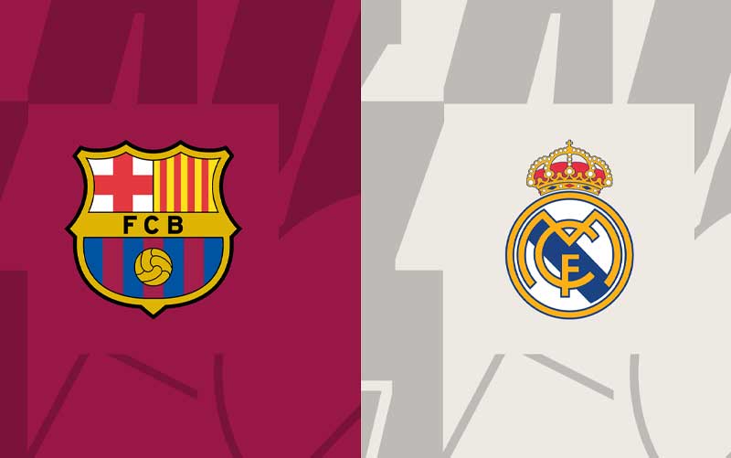 Phân tích trận đấu giữa Barcelona vs Real Madrid