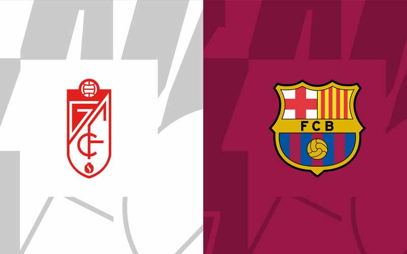 Soi kèo Granada vs Barcelona 02h00 ngày 09/10/2023