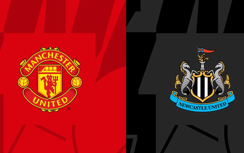 Phân tích trận đấu Man United vs Newcastle United