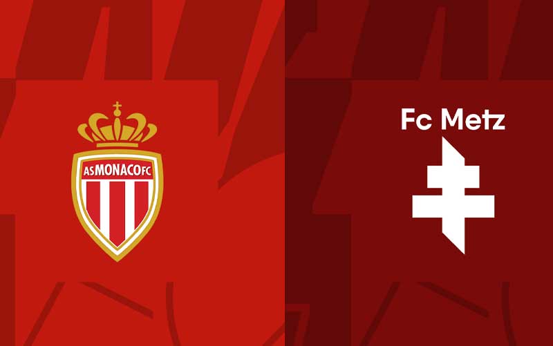 Phân tích trận đấu giữa Monaco vs Metz