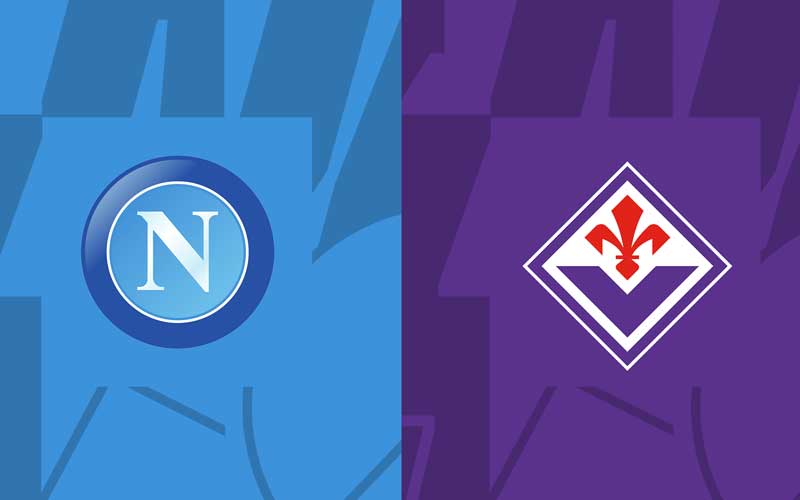 Soi kèo Napoli vs Fiorentina 01h45 ngày 09/10/2023