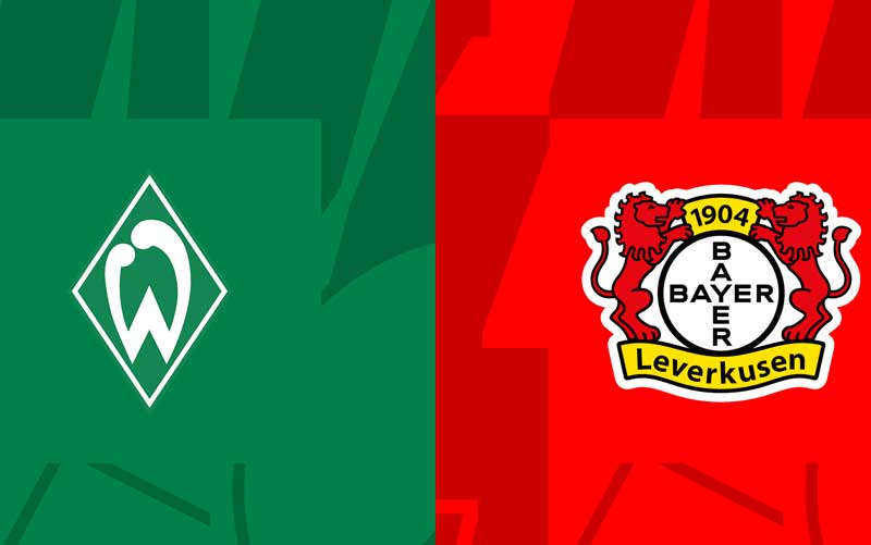 Phân tích trận đấu Bremen vs Leverkusen