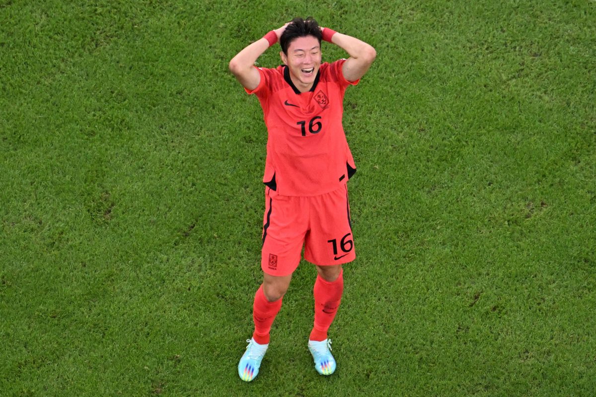 Hwang Ui-jo đứng trước nguy cơ lỡ hẹn với Asian Cup 2024