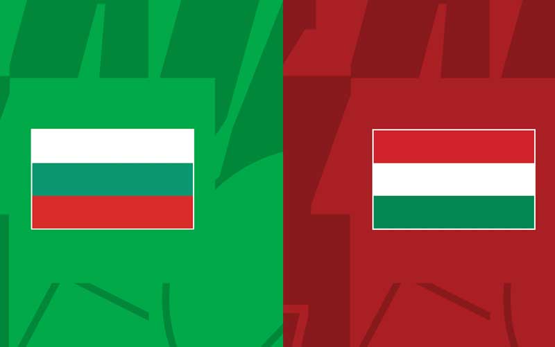 Phân tích trận đấu Bulgaria vs Hungary