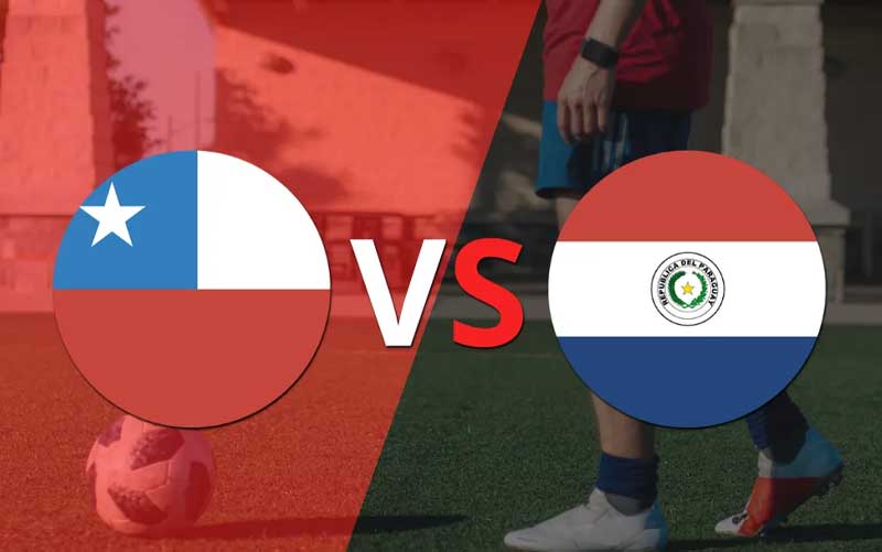 Phân tích trận đấu Chile vs Paraguay