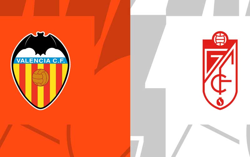 Phân tích trận đấu giữa Valencia vs Granada
