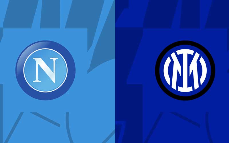 Phân tích trận đấu Napoli vs Inter Milan